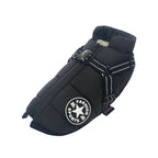 DryPaw Waterproof Dog Coat