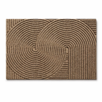 Durable Non-Slip Door Mat | Modern Dirt-Resistant Entry Mat