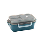 Eco-Friendly Bento
