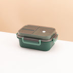 Eco-Friendly Bento