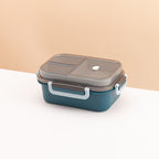 Eco-Friendly Bento