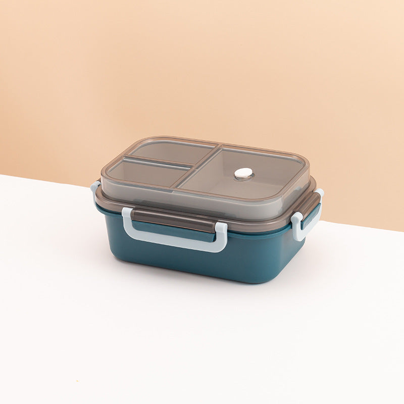 Eco-Friendly Bento