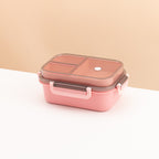 Eco-Friendly Bento