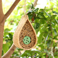 Eco-Friendly Insect Habitat
