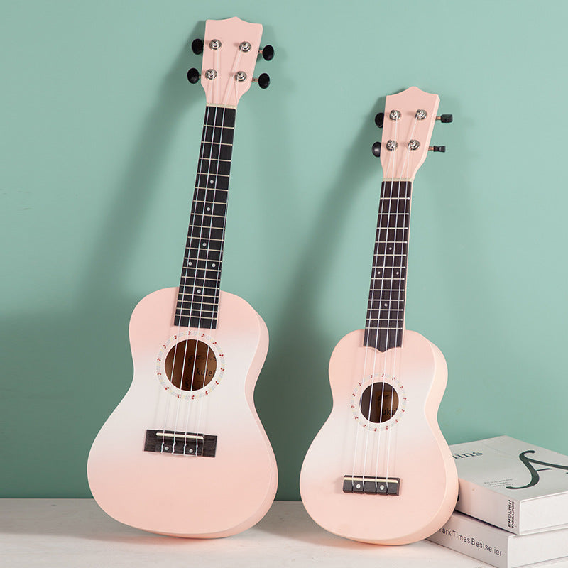 Educational Ukulele for Kids