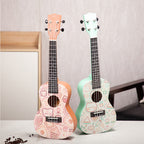 Educational Ukulele for Kids