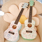 Educational Ukulele for Kids