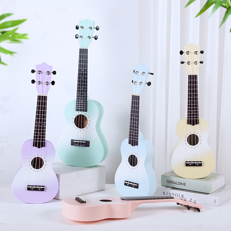 Educational Ukulele for Kids