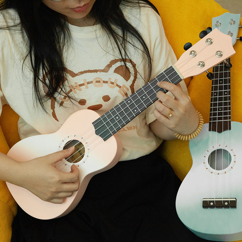 Educational Ukulele for Kids