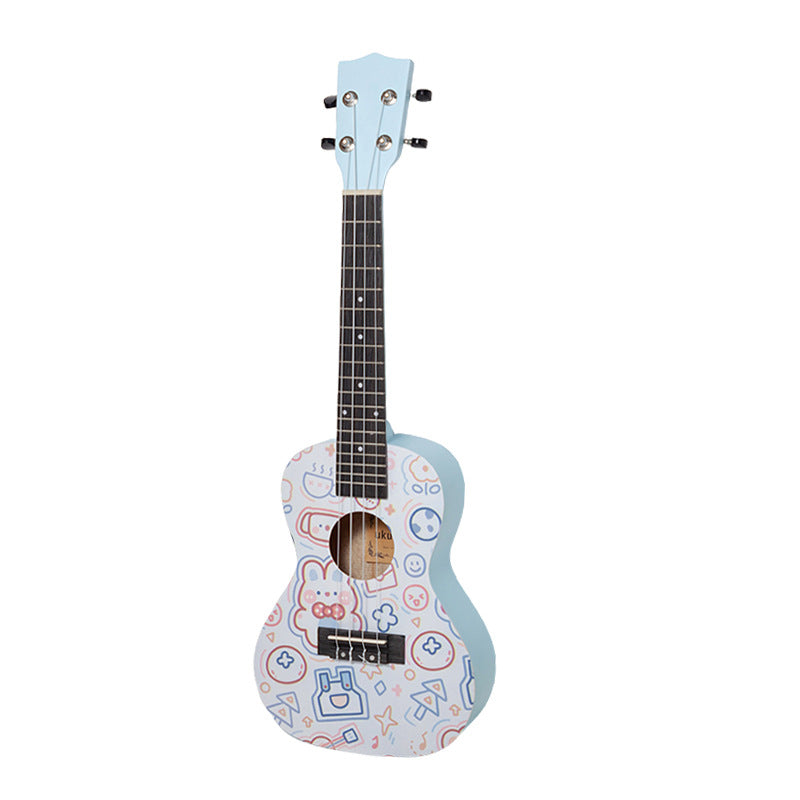 Educational Ukulele for Kids
