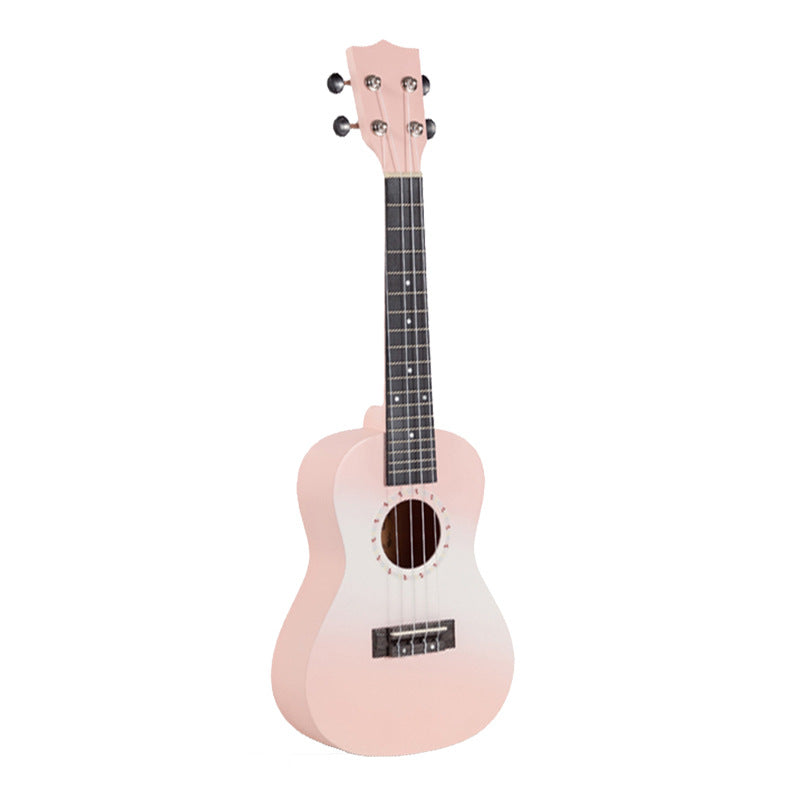 Educational Ukulele for Kids