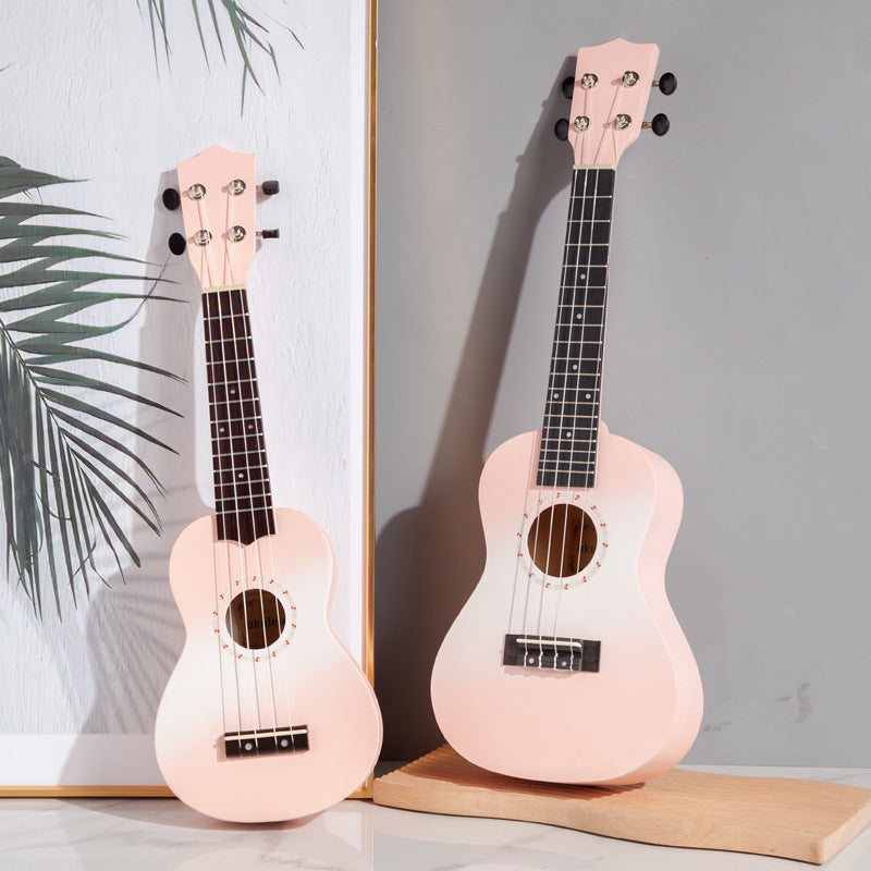 Educational Ukulele for Kids