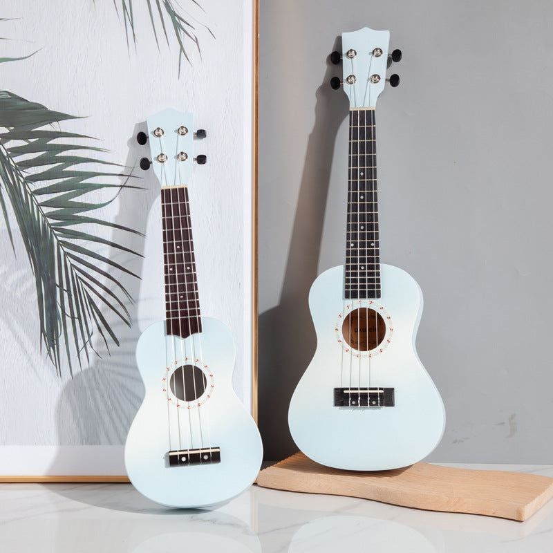 Educational Ukulele for Kids