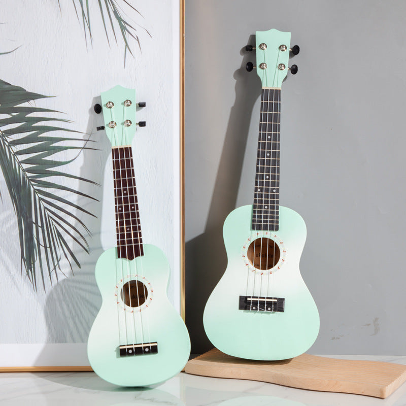 Educational Ukulele for Kids