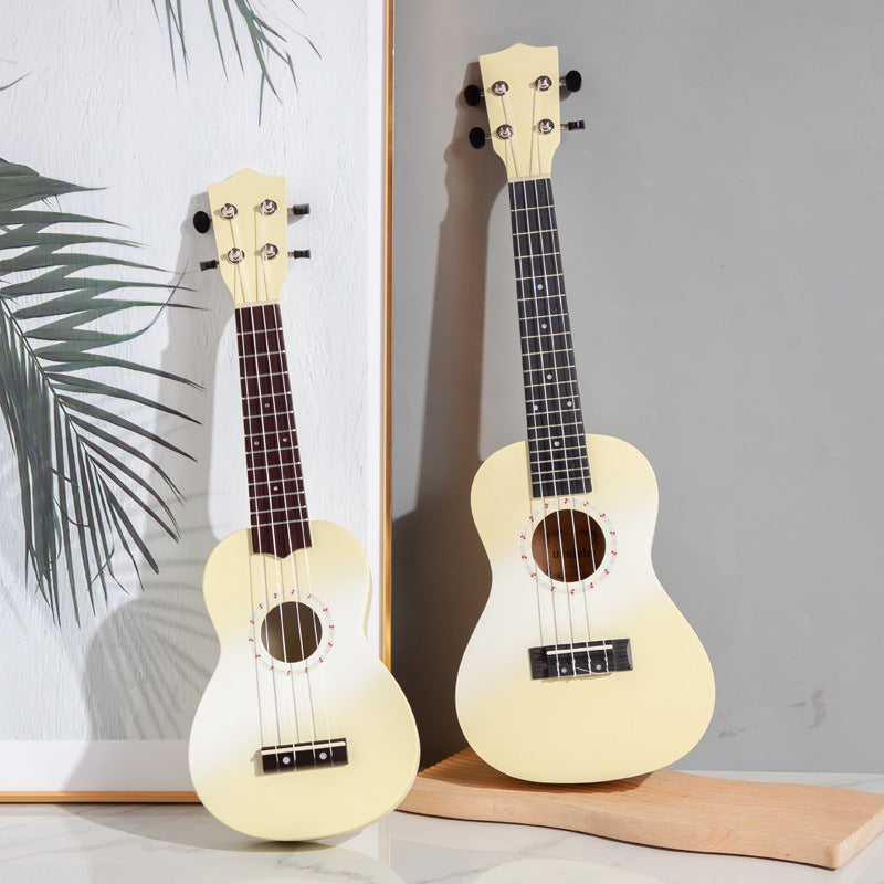 Educational Ukulele for Kids