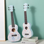 Educational Ukulele for Kids