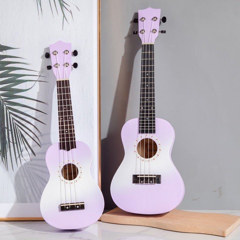 Educational Ukulele for Kids