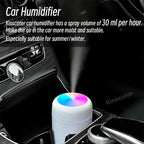 Eindhoven Mini USB Humidifier