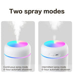Eindhoven Mini USB Humidifier