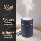 Eindhoven Mini USB Humidifier