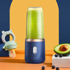 Eindhoven Portable Blender | Electric Juicer