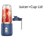 Eindhoven Portable Blender | Electric Juicer
