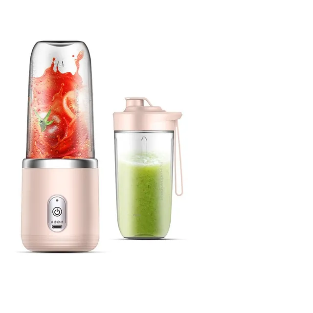Eindhoven Portable Blender | Electric Juicer