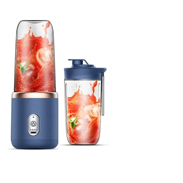 Eindhoven Portable Blender | Electric Juicer