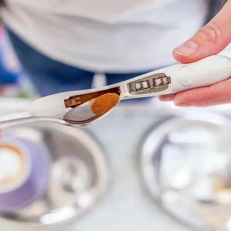 Electric Coffee Art Decoration Pen