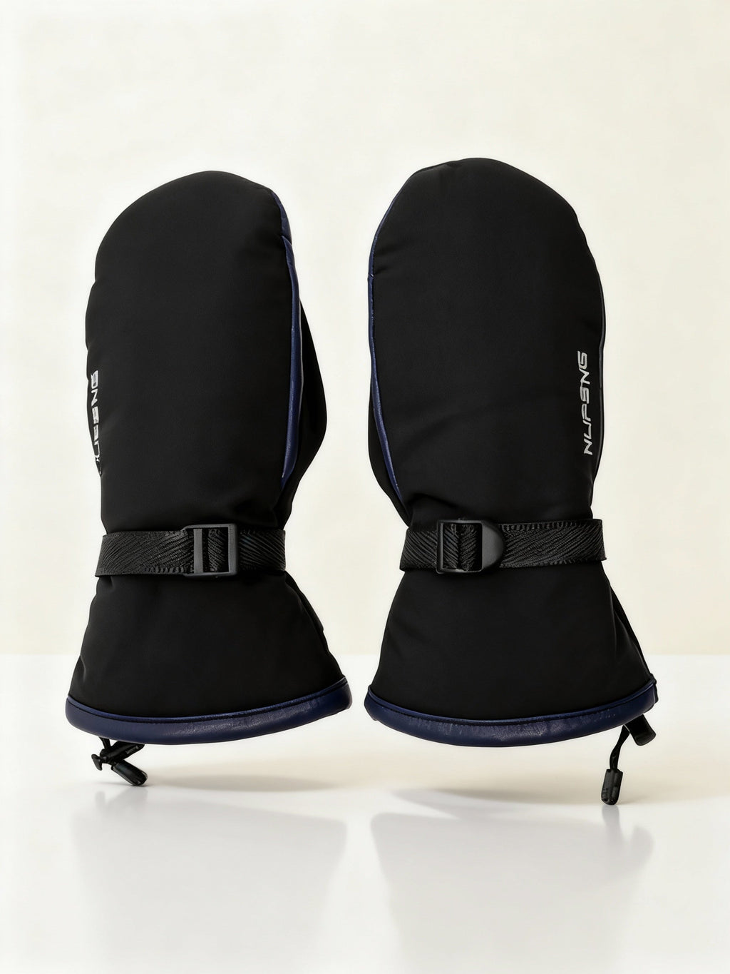 Electric Heated Gloves – Dual-Sided, 10,000 mAh USB Rechargeable, Waterproof for Skiing & Motorcycling