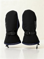 Electric Heated Gloves – Dual-Sided, 10,000 mAh USB Rechargeable, Waterproof for Skiing & Motorcycling