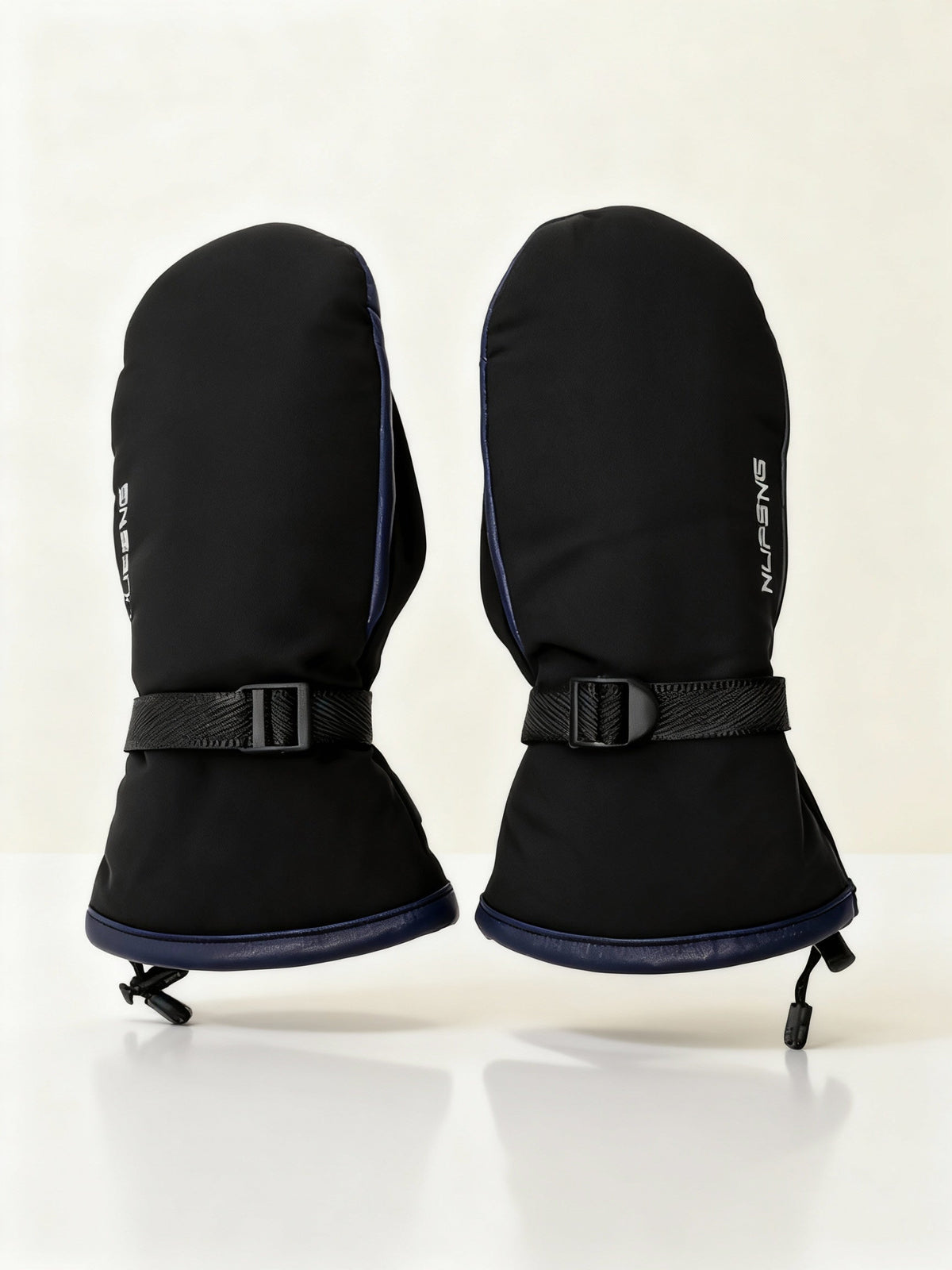 Electric Heated Gloves – Dual-Sided, 10,000 mAh USB Rechargeable, Waterproof for Skiing & Motorcycling