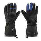 Electric Heated Gloves – Rechargeable Winter Cycling Gloves