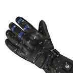 Electric Heated Gloves – Rechargeable Winter Cycling Gloves