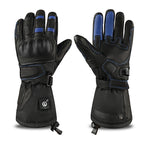 Electric Heated Gloves – Rechargeable Winter Cycling Gloves