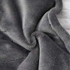 Electric Heated Throw Blanket
