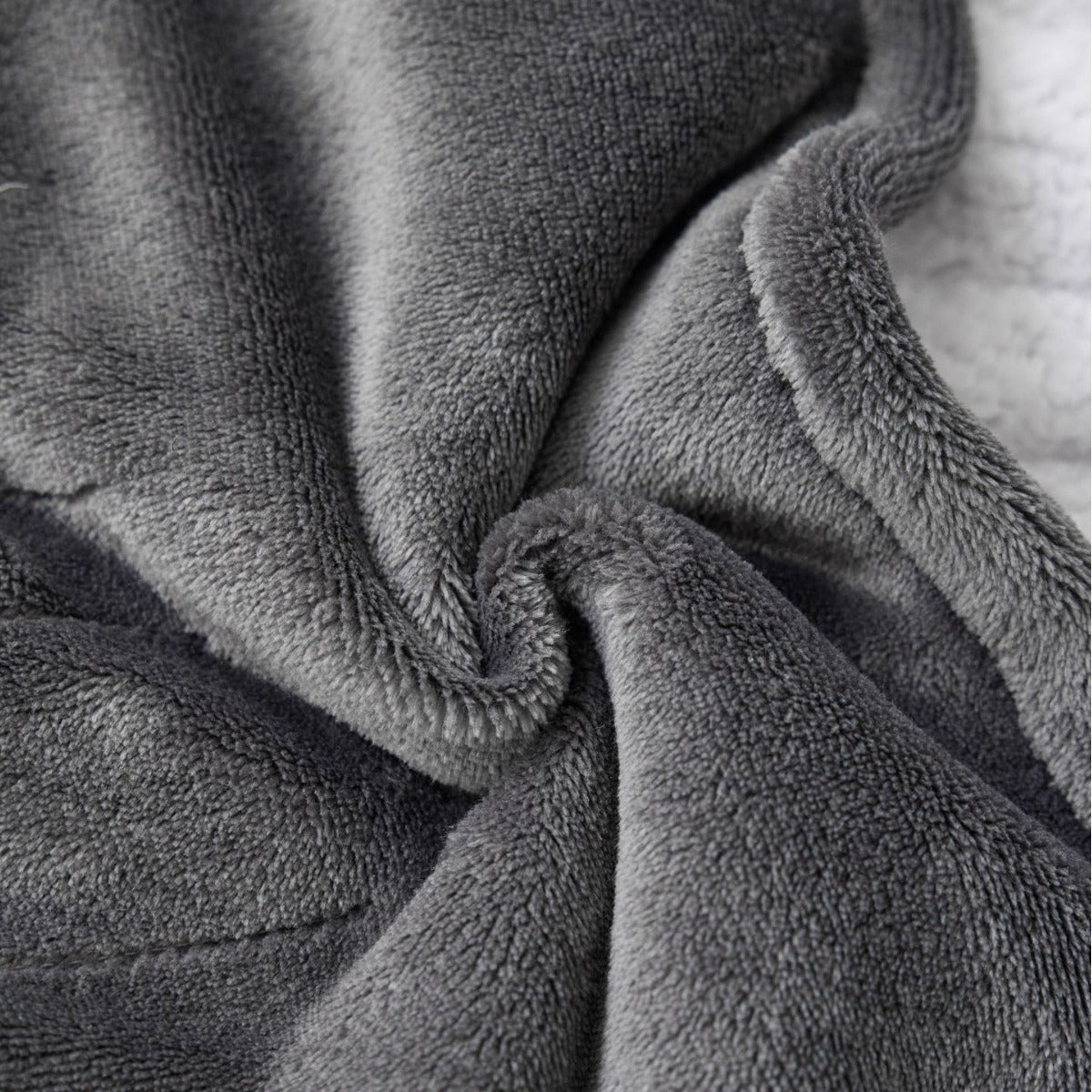 Electric Heated Throw Blanket