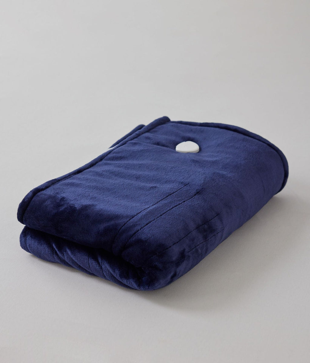 Electric Heated Throw Blanket