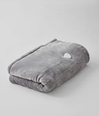 Electric Heated Throw Blanket
