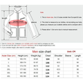 Electric Heated Vest Jacket for Men and Women