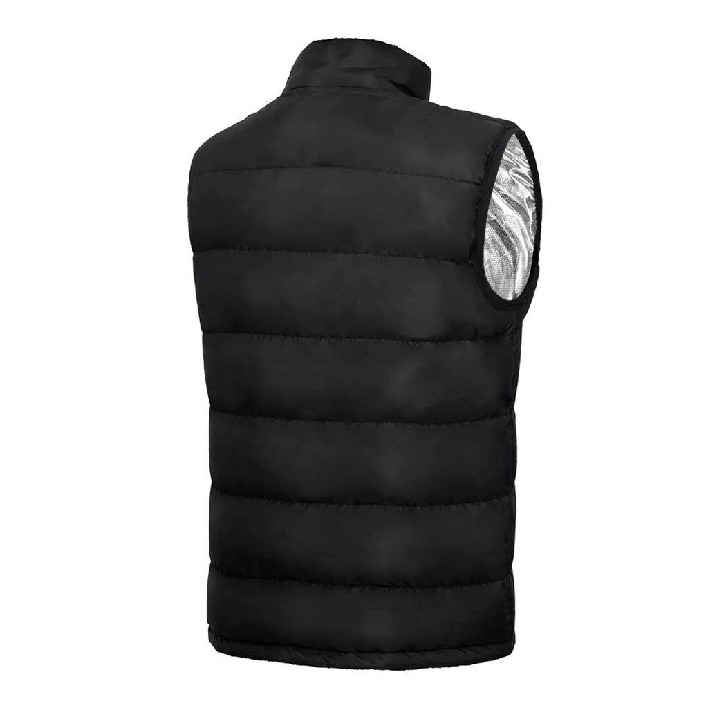Electric Heated Vest Jacket for Men and Women