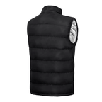 Electric Heated Vest Jacket for Men and Women