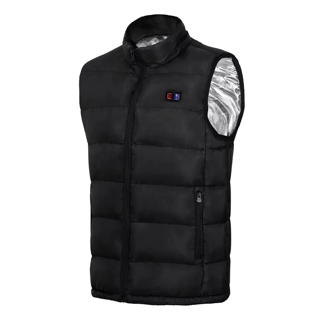 Electric Heated Vest Jacket for Men and Women