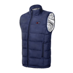 Electric Heated Vest Jacket for Men and Women