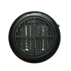 Electric Heater with Remote Control – Wall Mount or Desktop Use