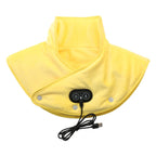 Boneroshop | Electric neck and shoulder heating pad with vibration