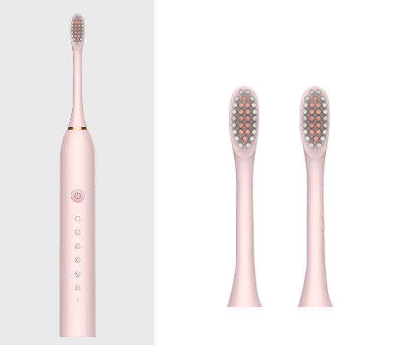 Electric Toothbrush