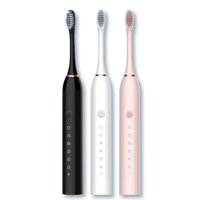 Electric Toothbrush