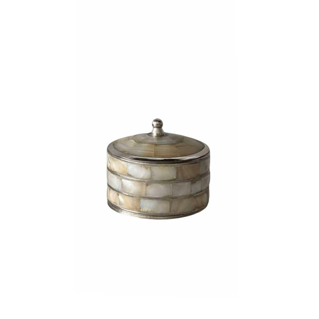 Elegant Decorative Jewellery Box