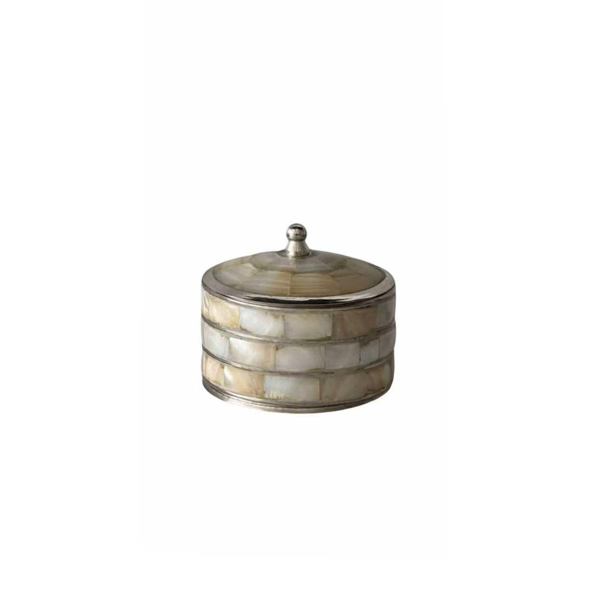 Elegant Decorative Jewellery Box